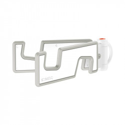 Тримач Baseus Portable Series Folding Phone Stand (B10556600211-00)