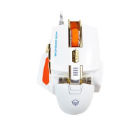 Миша MEETION Backlit Gaming mechanical Mouse RGB MT-M975