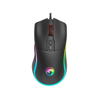 Миша MARVO Wired Programmable Gaming Mouse M358 |7200dpi|
