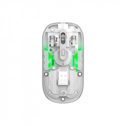 Миша MARVO Wireless Mouse M808W |2.4G/BT5.1, 1000-1600dpi|