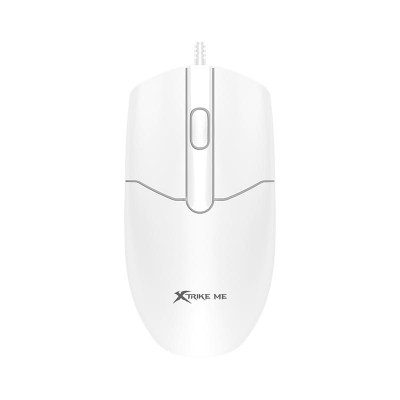 Миша XTRIKE ME GM - 124 wired mouse |1000dpi|