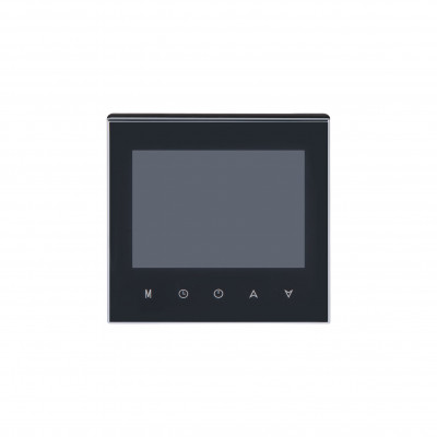 Thermo Alliance Провiдний тиждневий термостат(16A+NTC) з WiFi BHT-3000-GBLW
