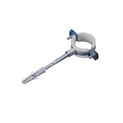 Хомут Thermo Alliance Forte 11/4" (D38-43 мм) SF10032