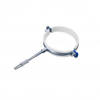 Хомут Thermo Alliance Forte 3" (D87-92 мм) SF10076