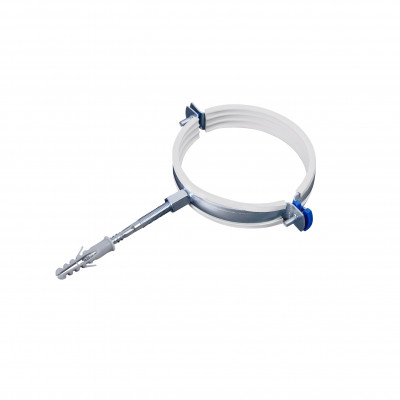 Хомут Thermo Alliance Forte 3" (D87-92 мм) SF10076